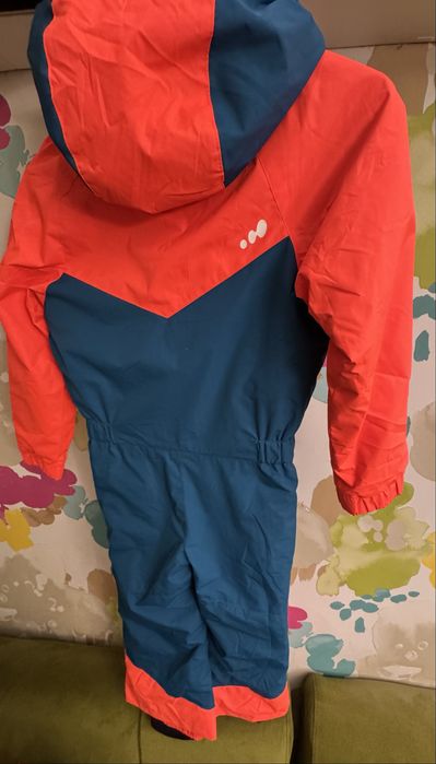 Wed'Ze нов ски гащеризон 110-116см.