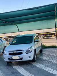 Chevrolet cobalt 2024 propan