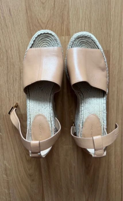 Espadrile cu platforma & Other Stories