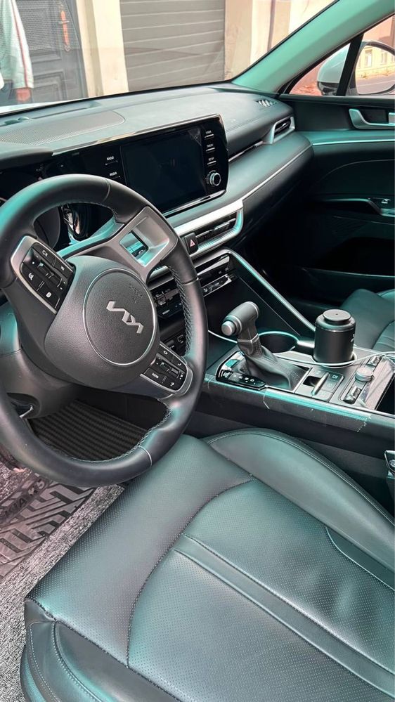Продается  Kia5
