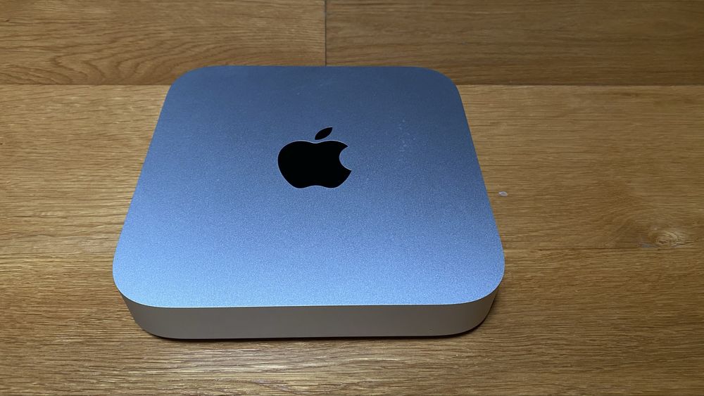 Apple mac mini m2 pro