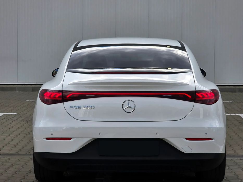 Mercedes-Benz EQE Baterie 100% - Garantie 10 ani
