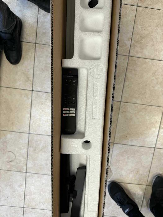 Led TV Philips 43PUS8009