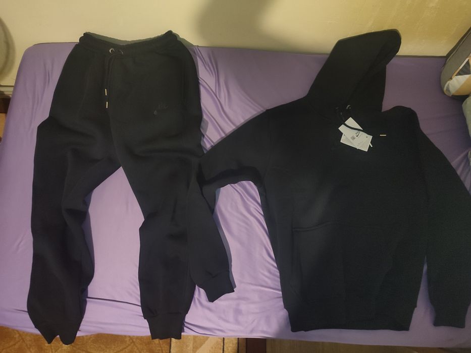 Nike drif-it XL екип