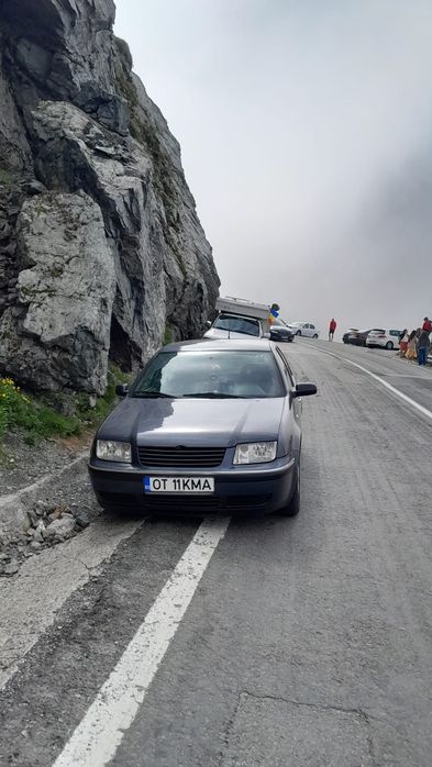 Vand vw bora 1.9 tdi