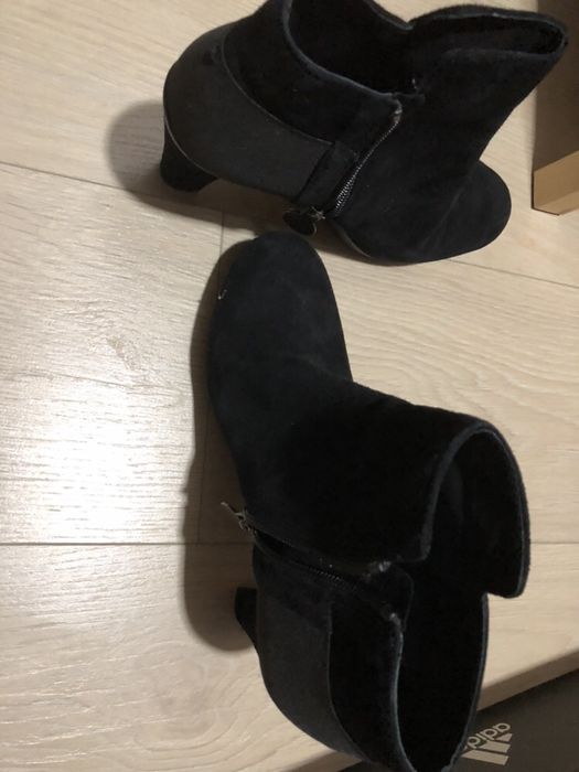 Incaltaminte Geox- toamna-marime 38