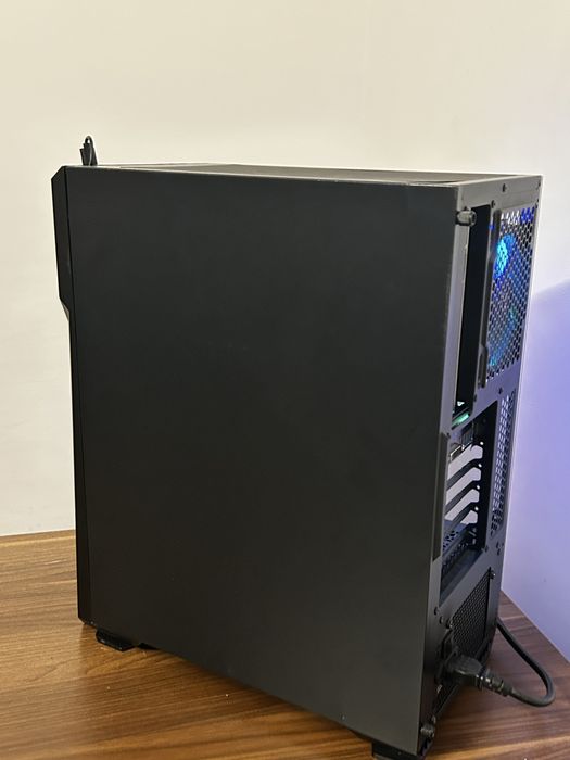 Desktop Pc Gaming I5 10400f Gtx 1650 16GB Ram 1 TB HDD 240GB SSD