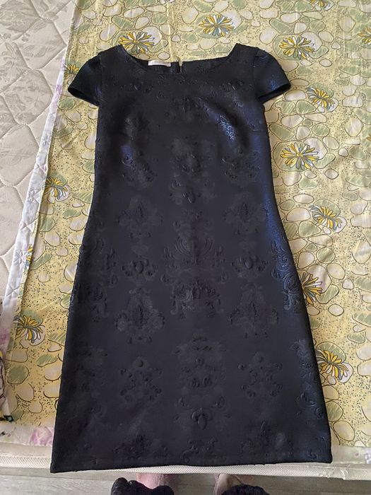 Продам красивое платье