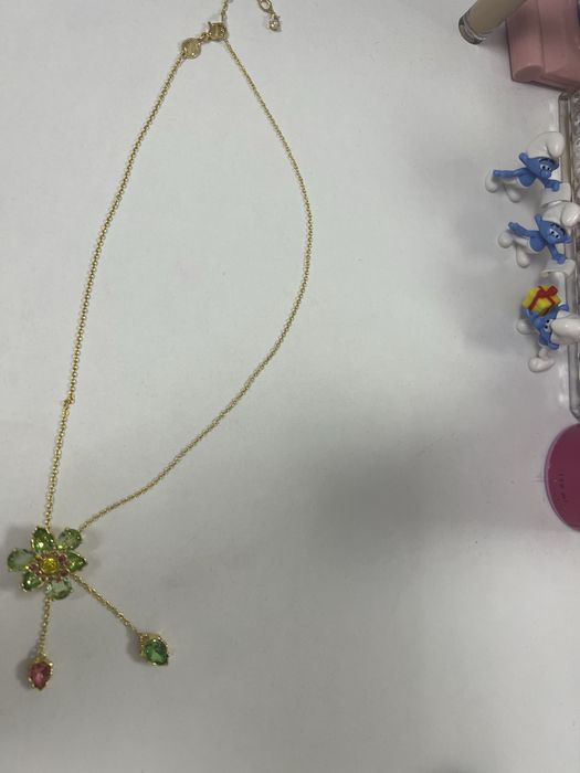 Pandantiv în Y Idyllia