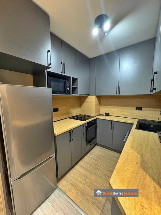 Дава се под наем Двустаен апартамент в София, Студентски град - 65 кв.м за 739.5 € - Снимка #5