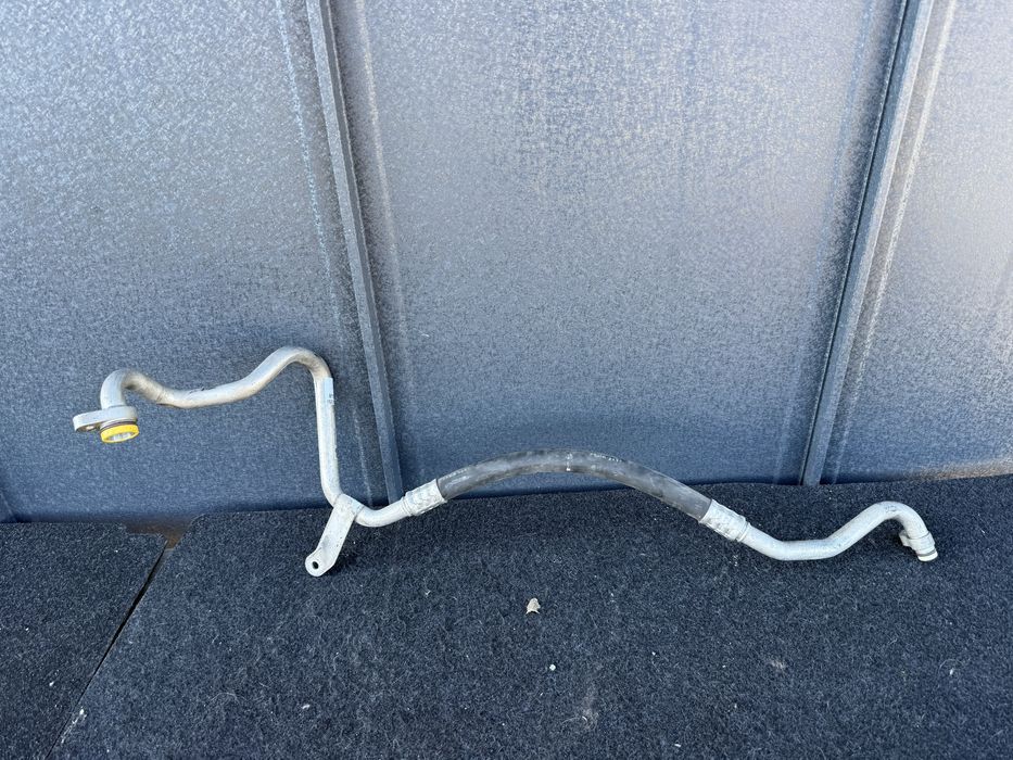 Conducte clima Bmw F10 Seria 5 volan stanga