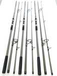 Шаранджийска Пръчка Wind Blade Fino Carp Pro 3.30/3.60/3.90м