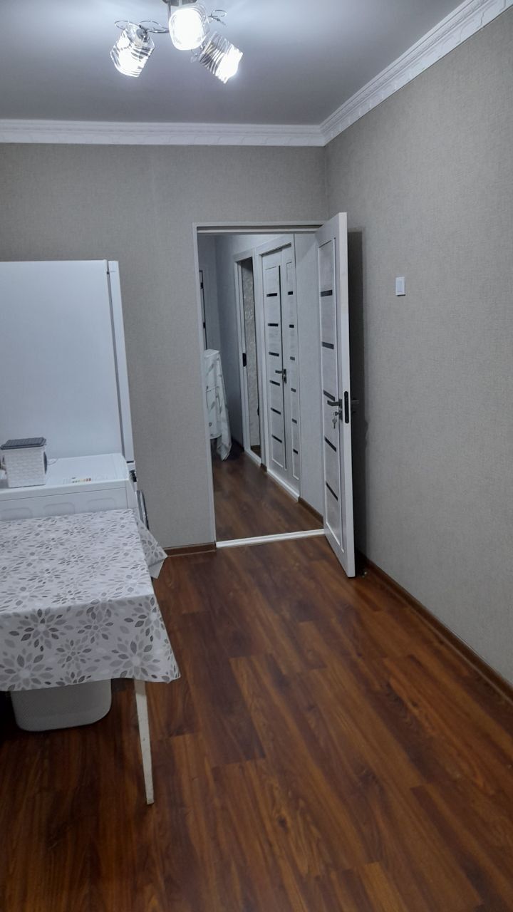 Prodayu svoyu kvartiru