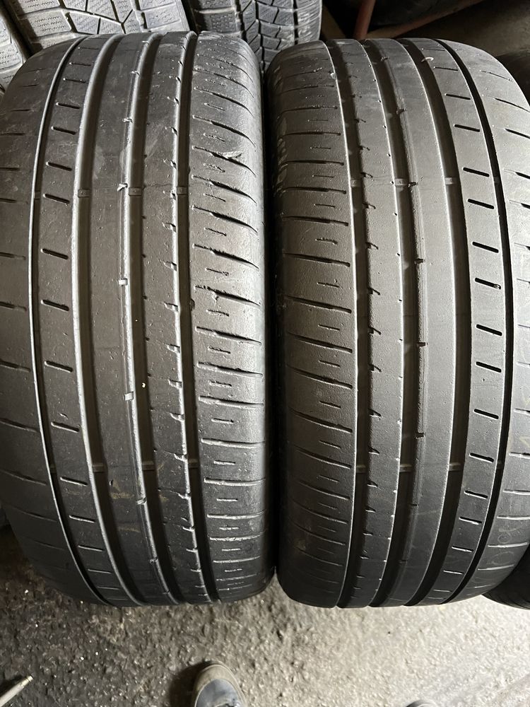 Anvelope 255/45/20 Dunlop 255 45 R20