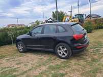 Audi q5 de vanzare