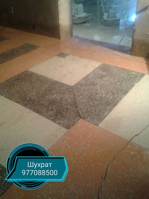 Мазайка ситяшка сифатли хизмат