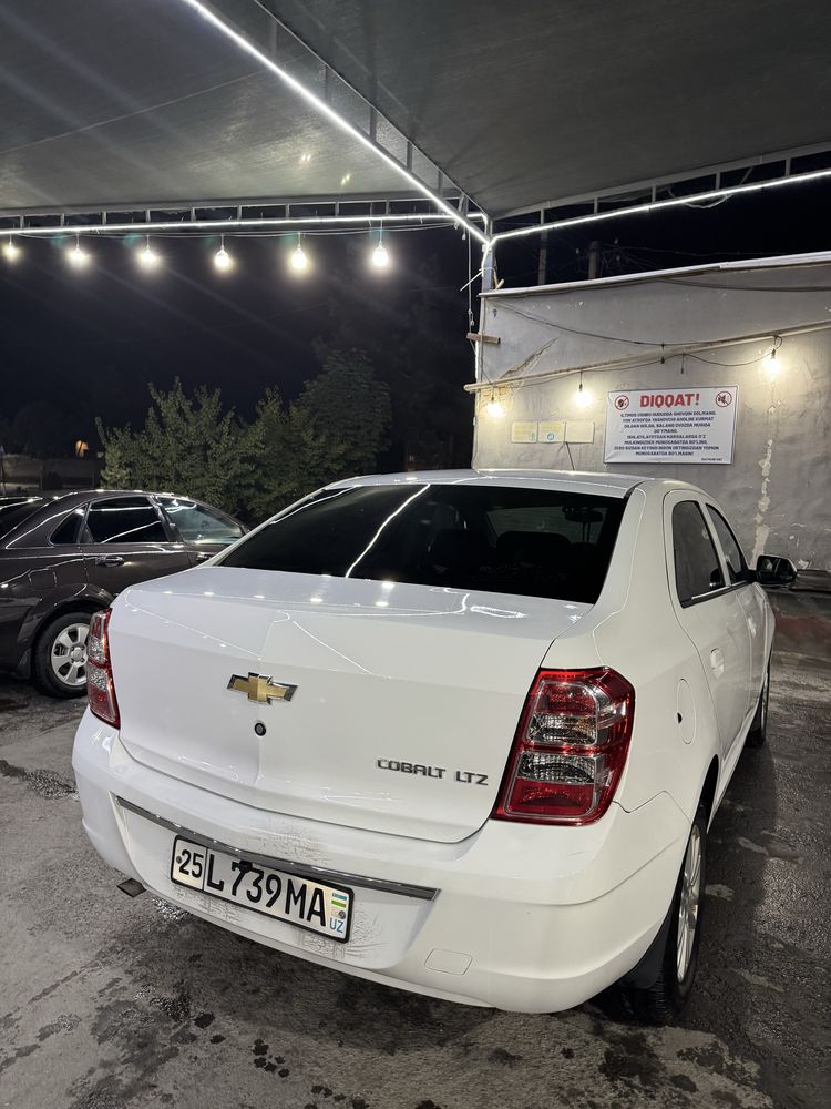 Cobalt 4pozitsiya 2024