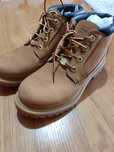 Нови зимни обувки Timberland
