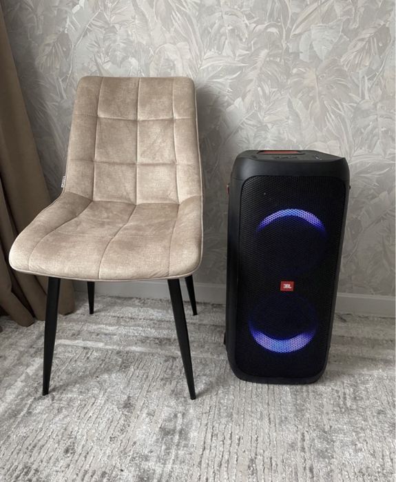 Jbl partybox 310