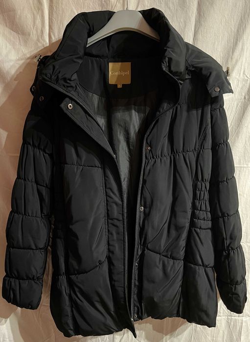 Geaca Conbipel fabricata in Italia