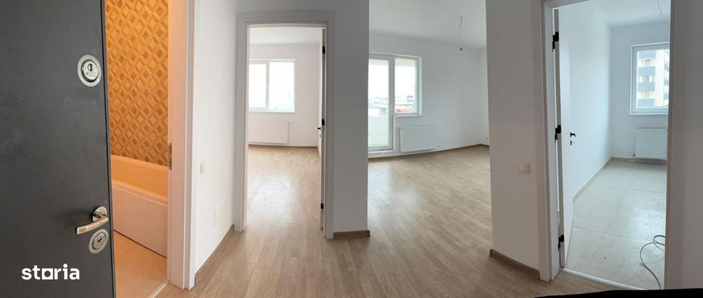 Apartament spatios, investitie sigura imobiliare!