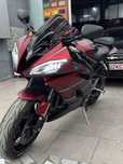 Продаётся Yamaha yzf r6 2009 год в идеальном состаяни