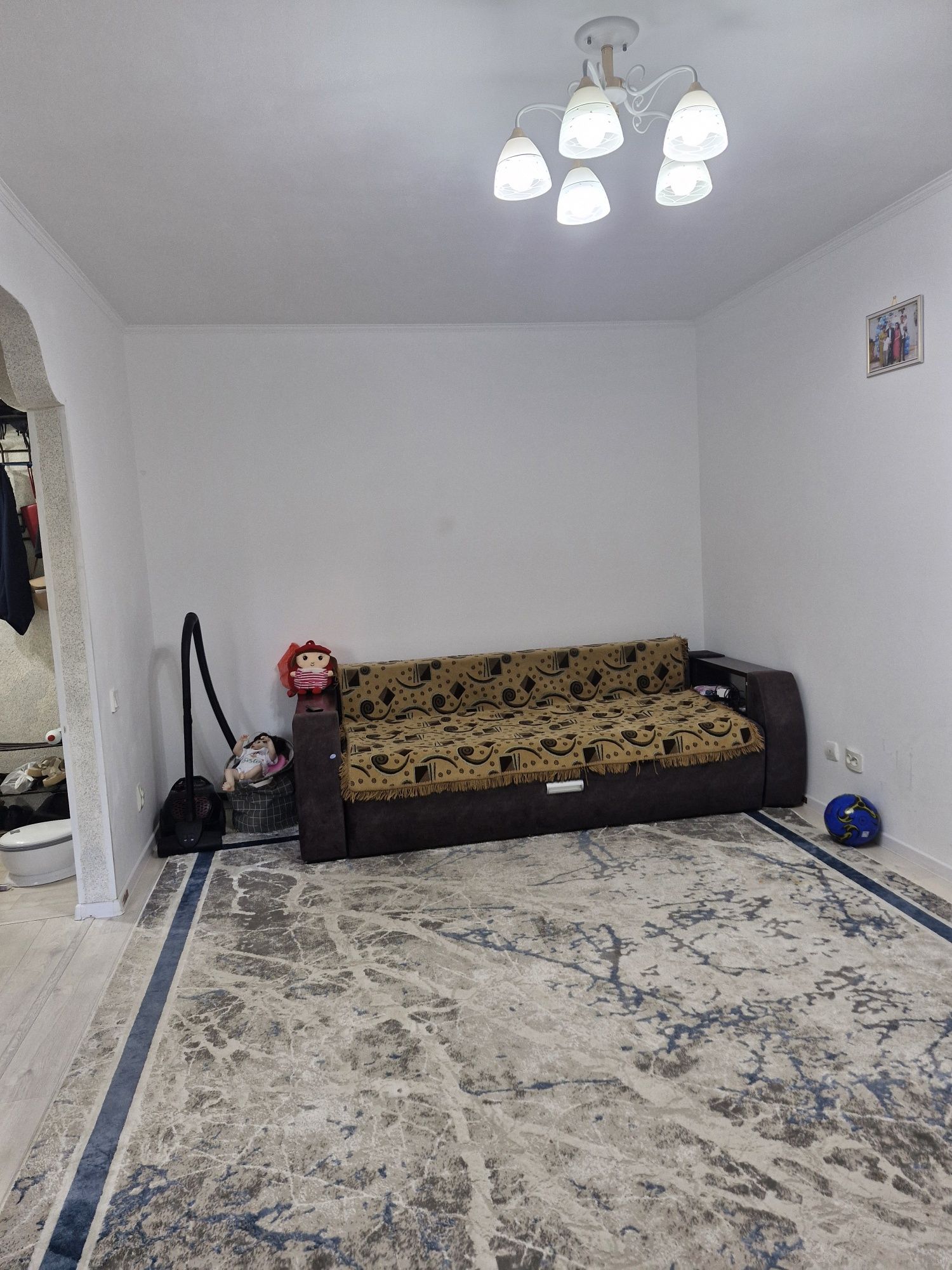 Продам 2кв квартиру