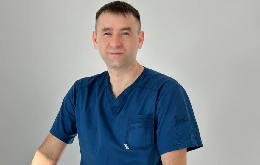 Массаж. Реабилитация после инсульта. Выезд на дом.