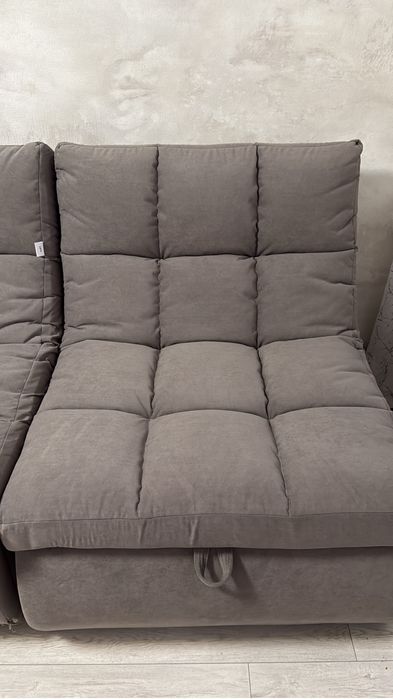 Мягкое кресло новое