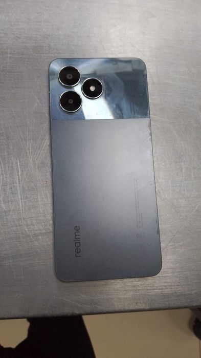 Реалми нот 50 64 Гигабайт