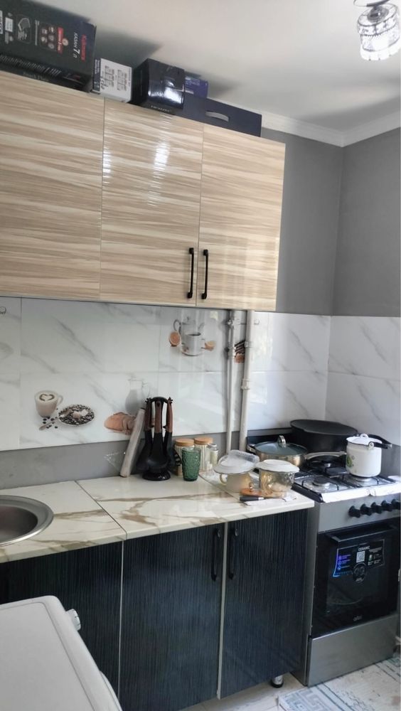 Подселениеге 1 кыз кк