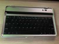 Tastatura Bluetooth Aluminiu 7 Inch