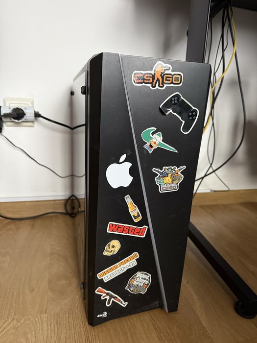 Calculator Pc Garage