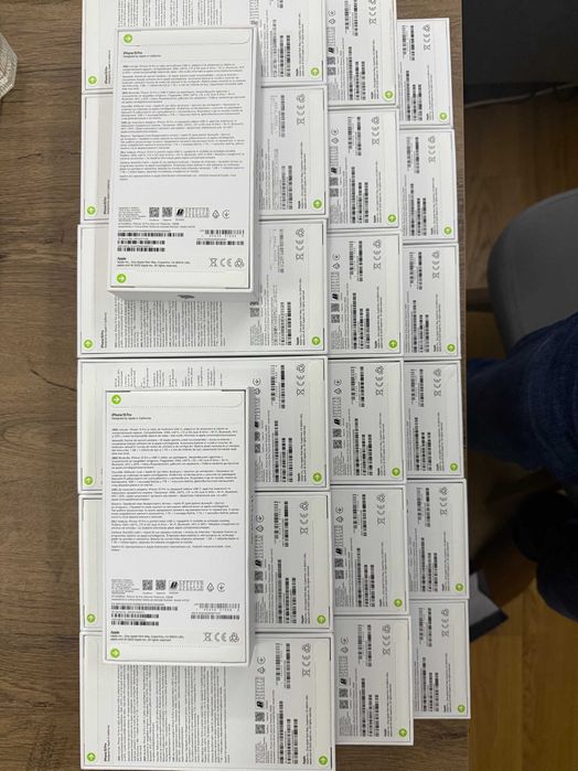 iphone 15 pro 128gb Natural Titanium 20бр. A1