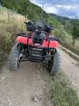 Linhai 300cc 4x4