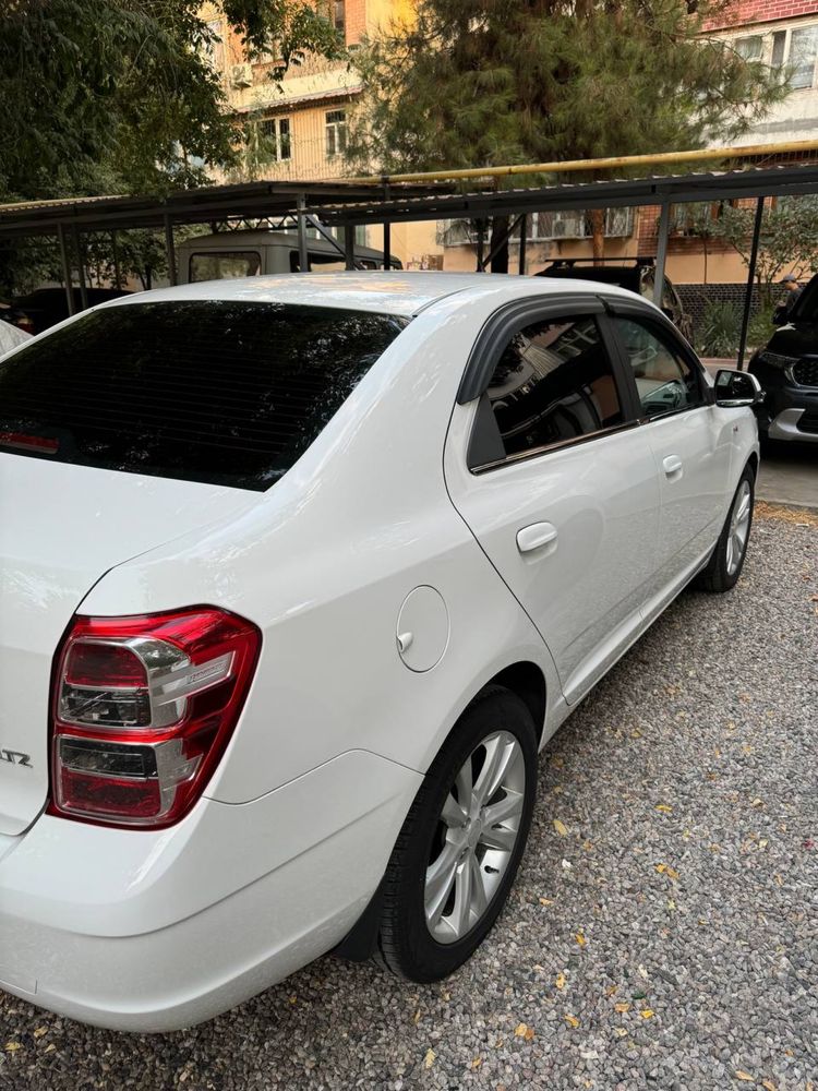 Chevrolet Cobalt