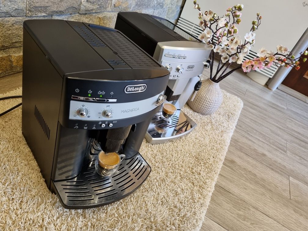 Кафемашина Delonghi MAGNIFICA | Делонги МАГНИФИКА с гаранция и сервиз