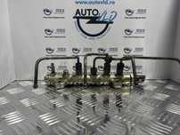 Rampa injectoare Renault Master 2.2 dCi; 2.5 dCi