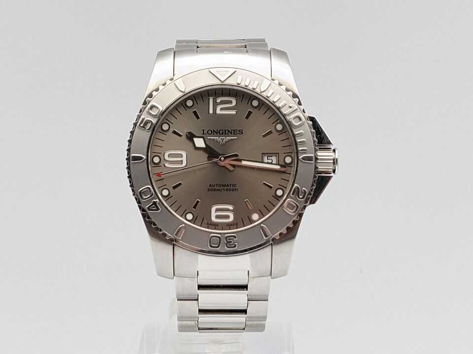 Longines HydroConquest Automatic