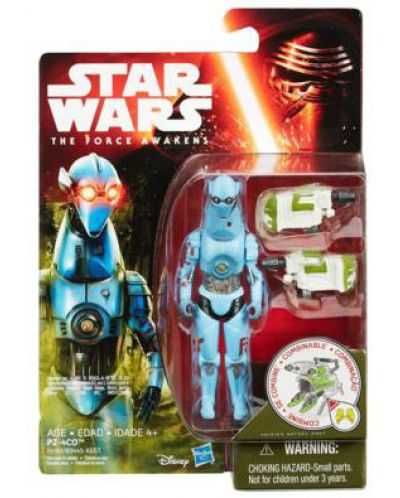 Фигурки Междузвезни войни / STAR WARS