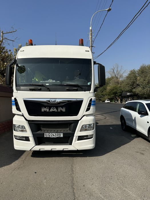 треллер хизмати !