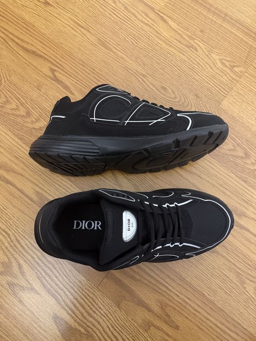 dior b30, marime 44, noi