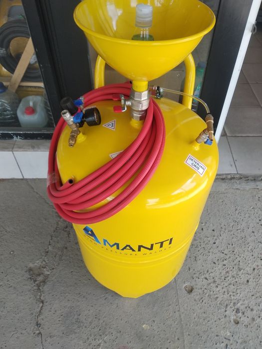 Omax Омакс Amanti карчер мойка автомойка