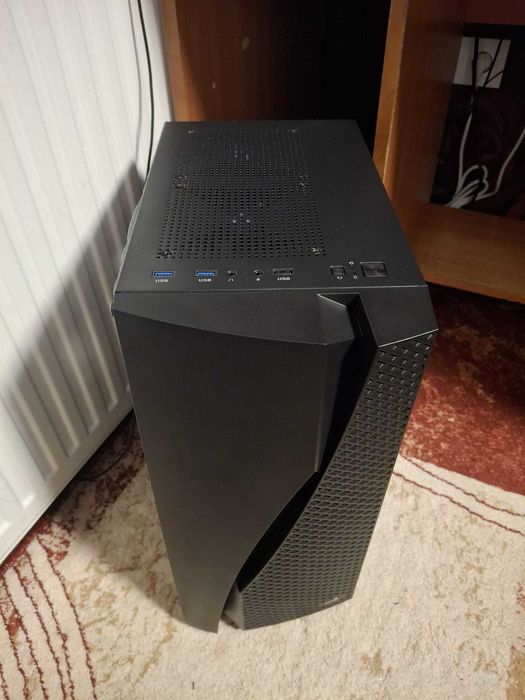 Pc Gaming I5 9600KF 16GB Ram GTX 1080TI
