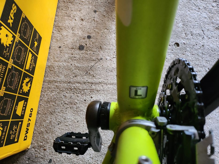 Bicicleta 28" Devaron