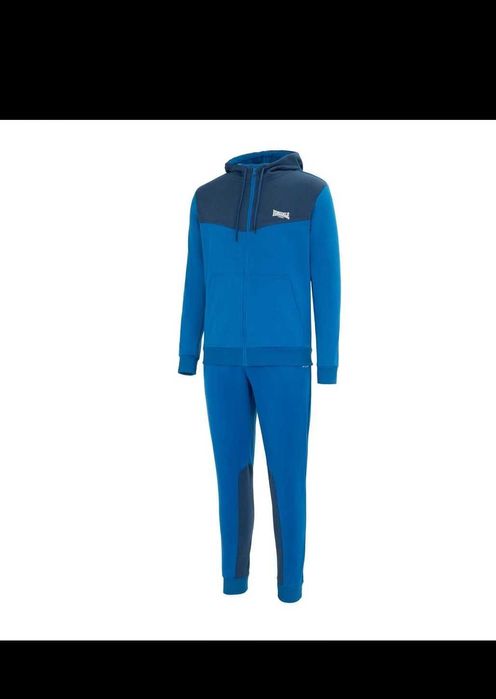 Мъжки екип Лонсдейл Lonsdale син