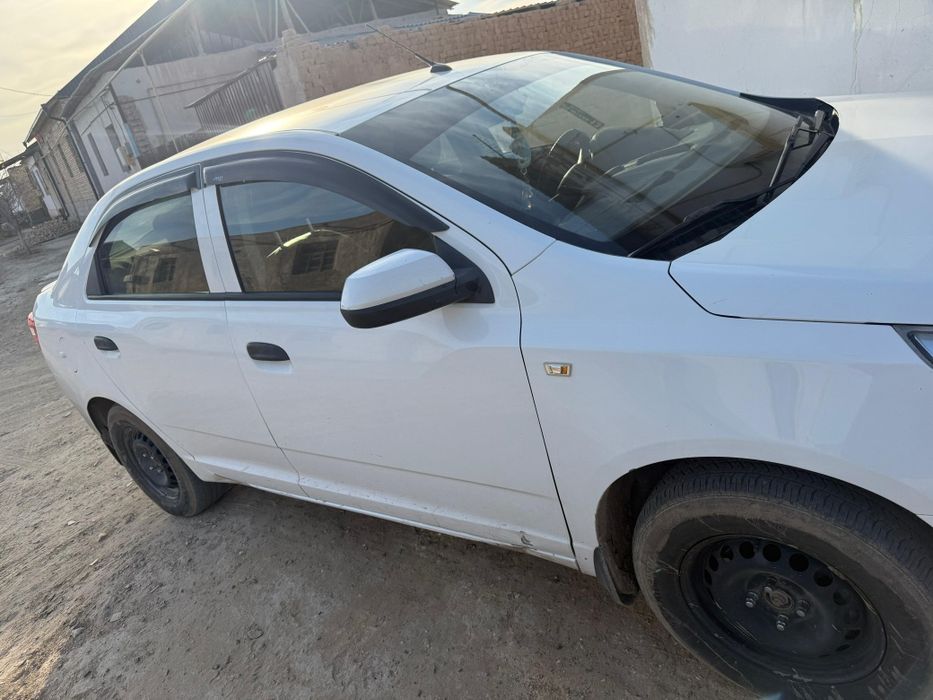 Кобалт сатылады прицеби менен