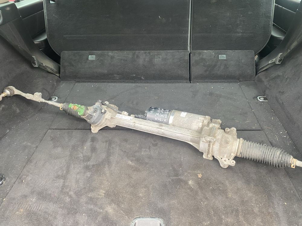 Кормилна рейка BMW F30/33/20