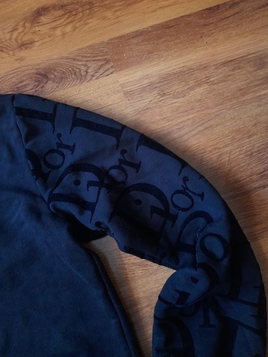 Christian Dior мъжка блуза XL размер.