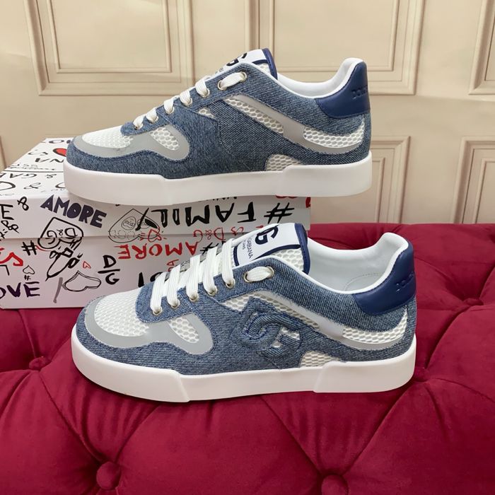 Sneakers Dolce&Gabbana PREMIUM Quality !!